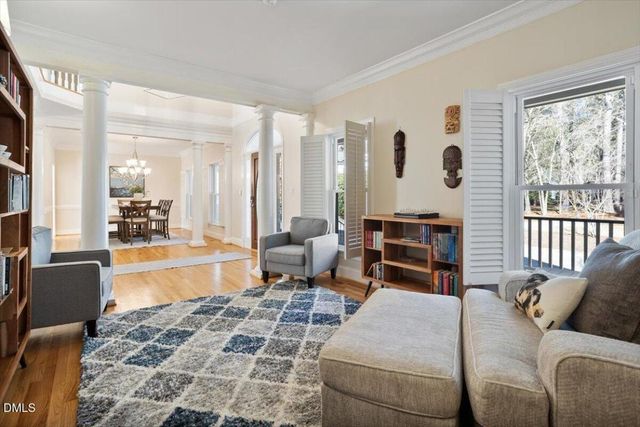 5317 Moonflower Court, Holly Springs, NC 27540