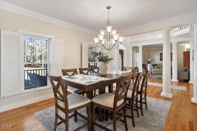 5317 Moonflower Court, Holly Springs, NC 27540