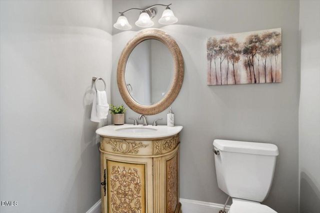 5317 Moonflower Court, Holly Springs, NC 27540