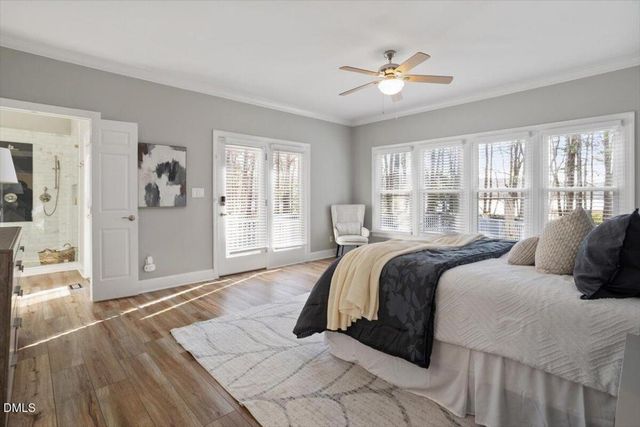 5317 Moonflower Court, Holly Springs, NC 27540