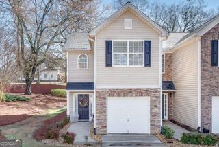 101 Creekwood Drive, Woodstock, GA 30188