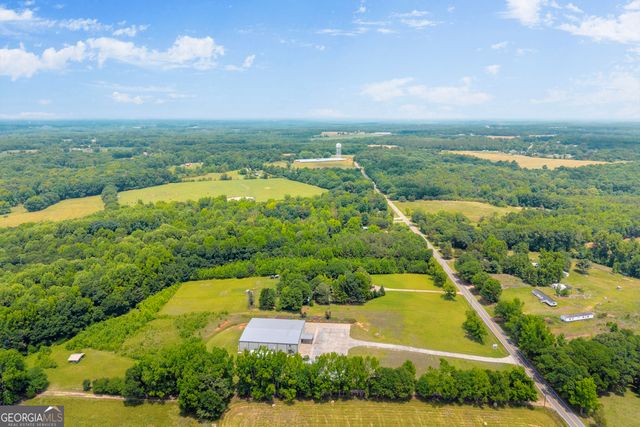 1270 Airline Goldmine Road, Canon, GA 30520