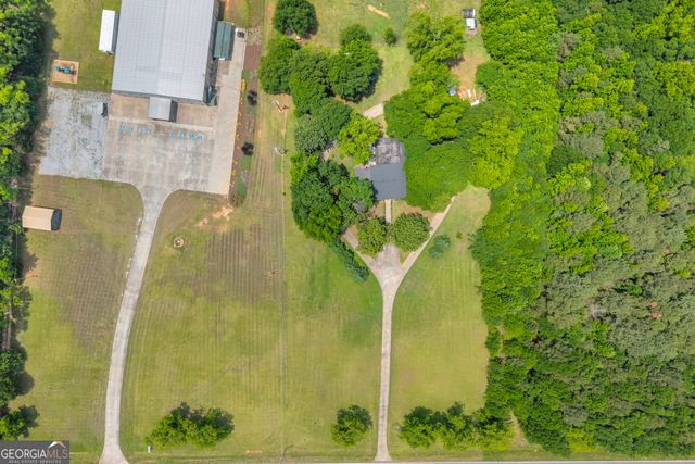 1270 Airline Goldmine Road, Canon, GA 30520