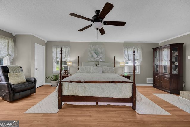 1270 Airline Goldmine Road, Canon, GA 30520