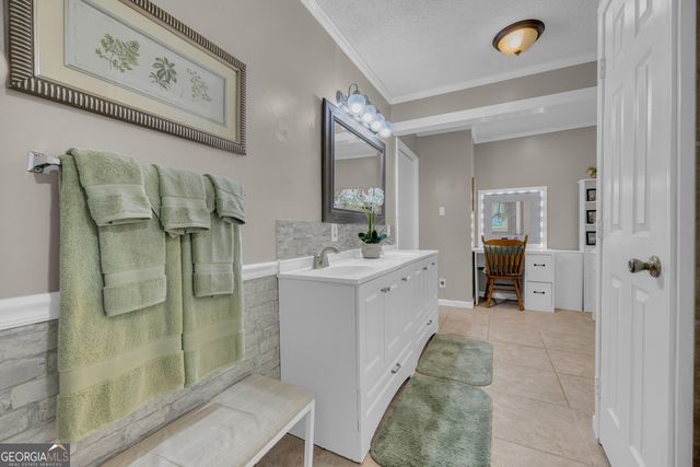 1270 Airline Goldmine Road, Canon, GA 30520