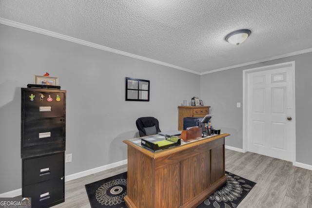 1270 Airline Goldmine Road, Canon, GA 30520