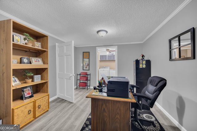 1270 Airline Goldmine Road, Canon, GA 30520