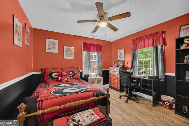 1270 Airline Goldmine Road, Canon, GA 30520