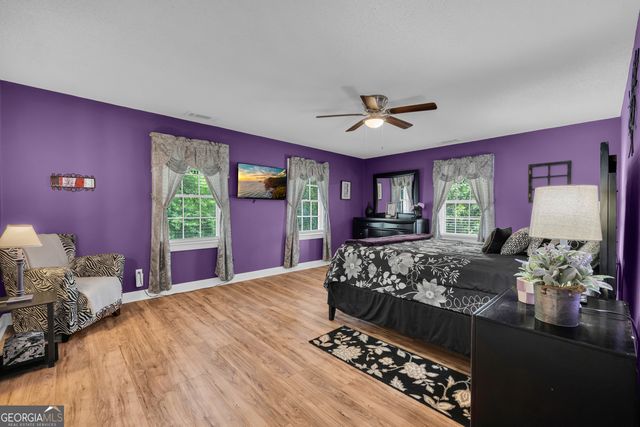 1270 Airline Goldmine Road, Canon, GA 30520