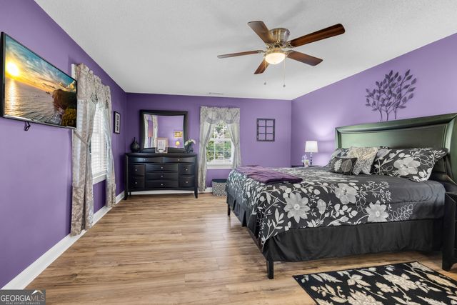 1270 Airline Goldmine Road, Canon, GA 30520