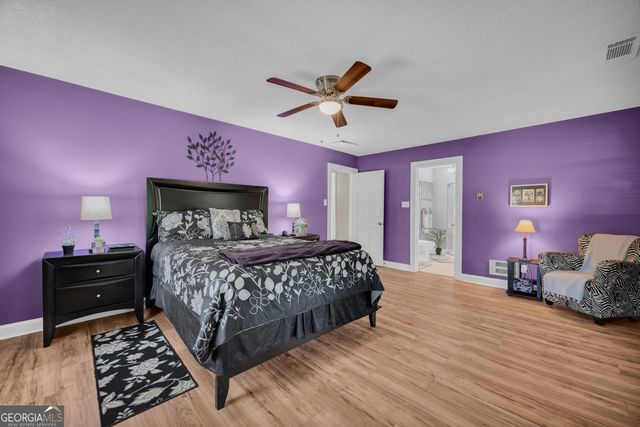 1270 Airline Goldmine Road, Canon, GA 30520
