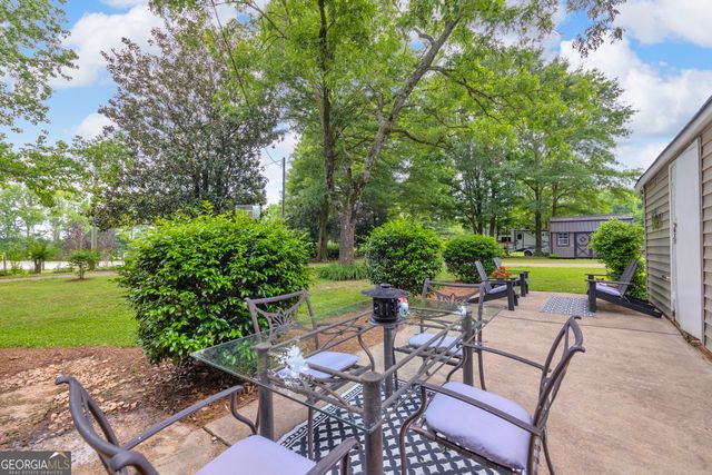 1270 Airline Goldmine Road, Canon, GA 30520