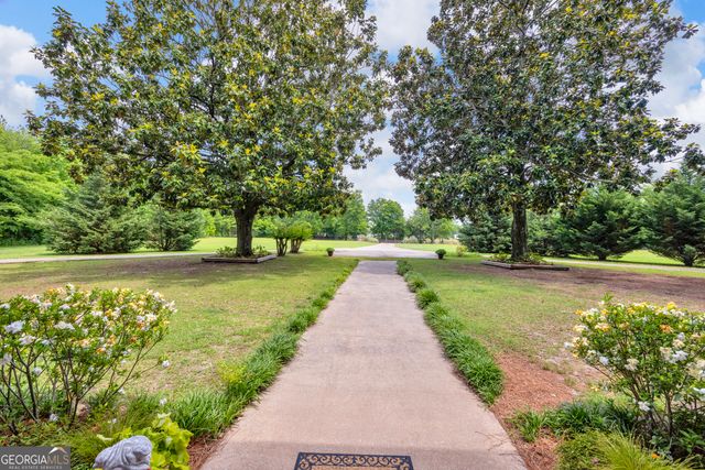 1270 Airline Goldmine Road, Canon, GA 30520