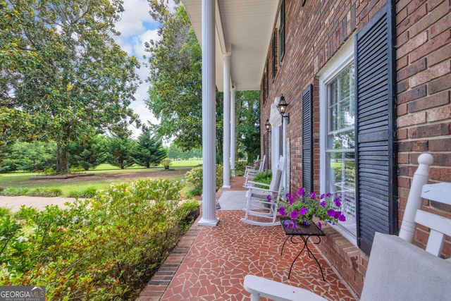1270 Airline Goldmine Road, Canon, GA 30520