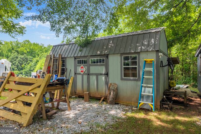1270 Airline Goldmine Road, Canon, GA 30520