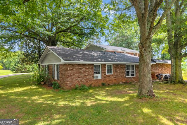 1270 Airline Goldmine Road, Canon, GA 30520