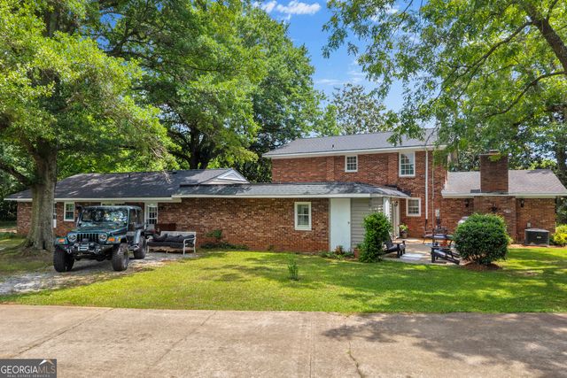 1270 Airline Goldmine Road, Canon, GA 30520