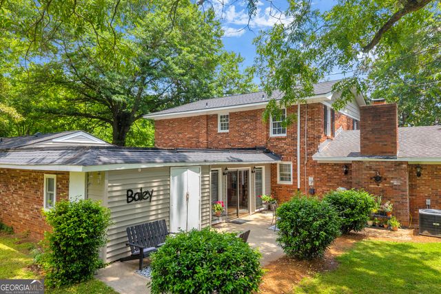 1270 Airline Goldmine Road, Canon, GA 30520