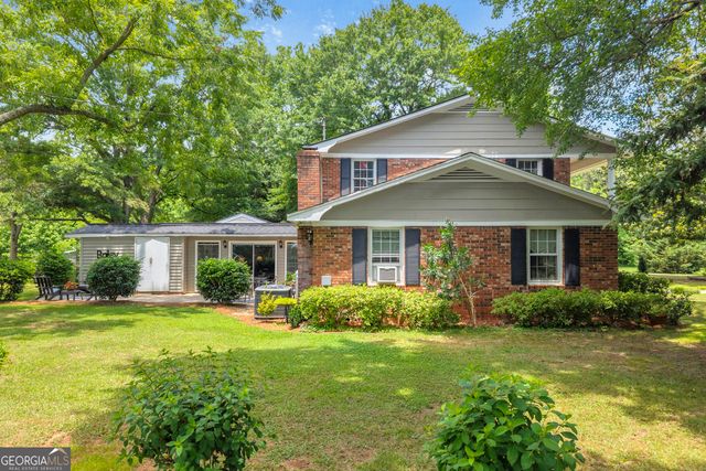 1270 Airline Goldmine Road, Canon, GA 30520