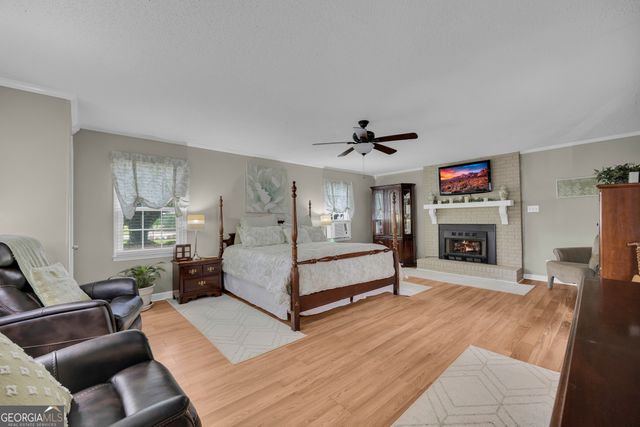 1270 Airline Goldmine Road, Canon, GA 30520