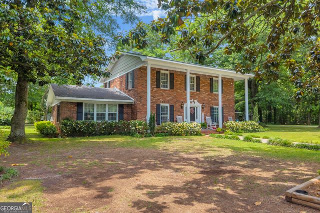 1270 Airline Goldmine Road, Canon, GA 30520