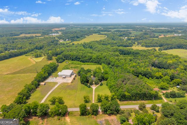 1270 Airline Goldmine Road, Canon, GA 30520
