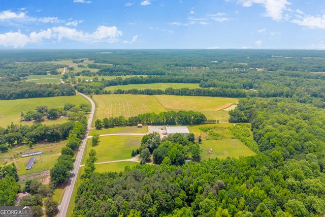 1270 Airline Goldmine Road, Canon, GA 30520