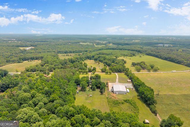 1270 Airline Goldmine Road, Canon, GA 30520