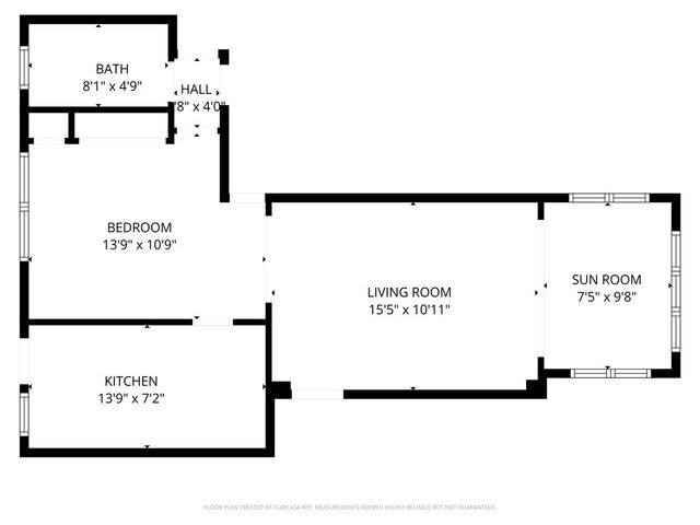 408 N State Street 12, Champaign, IL 61820