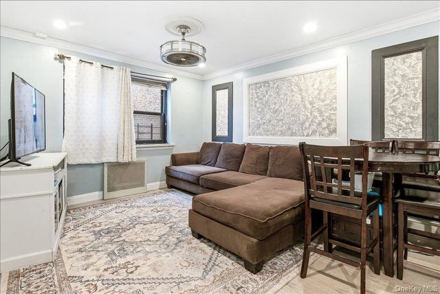 139-05 85th Drive 4G, Briarwood, NY 11435