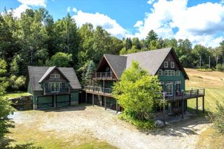44 John Deere Drive, Ludlow, VT 05149