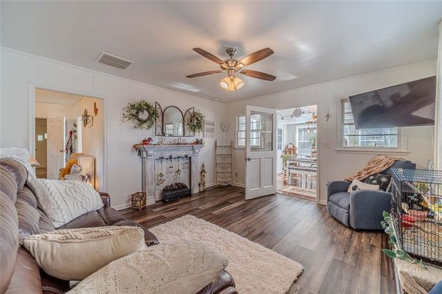 1965 HOLLAND PARK Drive, Buford, GA 30519