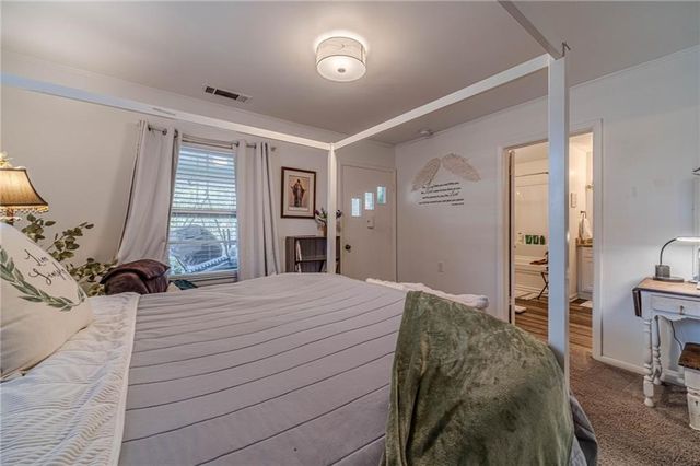 1965 HOLLAND PARK Drive, Buford, GA 30519