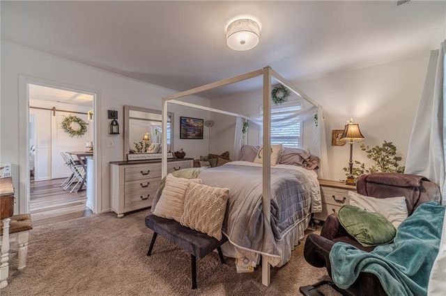 1965 HOLLAND PARK Drive, Buford, GA 30519