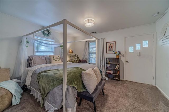 1965 HOLLAND PARK Drive, Buford, GA 30519