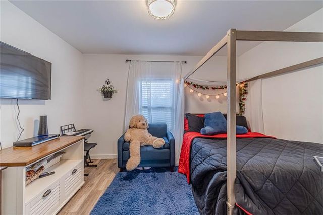 1965 HOLLAND PARK Drive, Buford, GA 30519