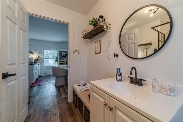 1965 HOLLAND PARK Drive, Buford, GA 30519