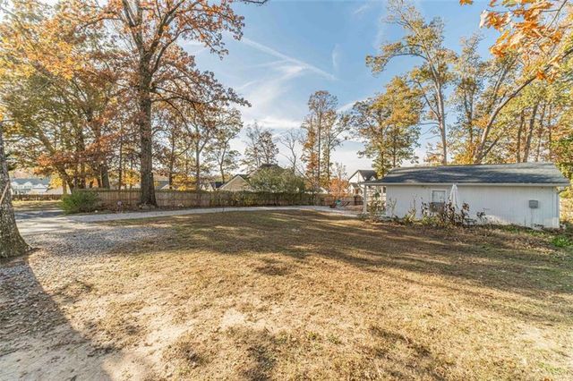 1965 HOLLAND PARK Drive, Buford, GA 30519