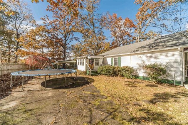 1965 HOLLAND PARK Drive, Buford, GA 30519