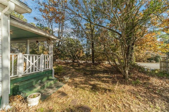 1965 HOLLAND PARK Drive, Buford, GA 30519