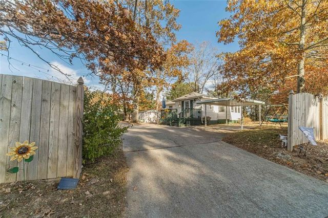 1965 HOLLAND PARK Drive, Buford, GA 30519