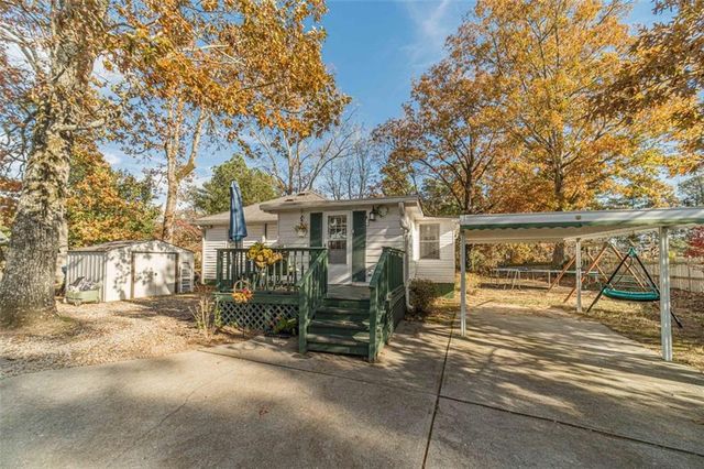 1965 HOLLAND PARK Drive, Buford, GA 30519