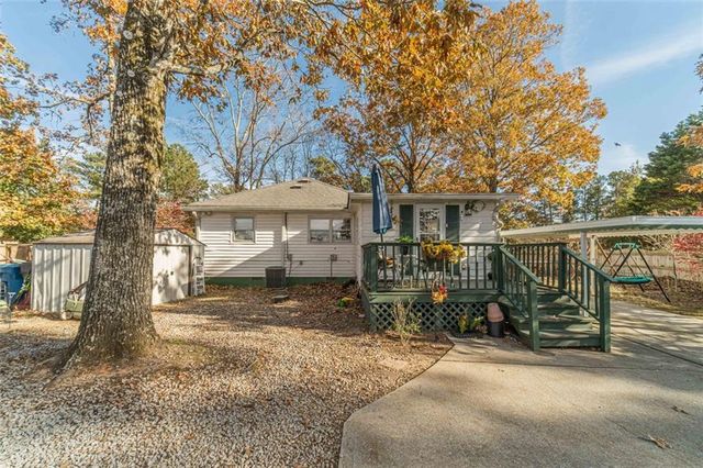 1965 HOLLAND PARK Drive, Buford, GA 30519