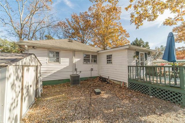 1965 HOLLAND PARK Drive, Buford, GA 30519