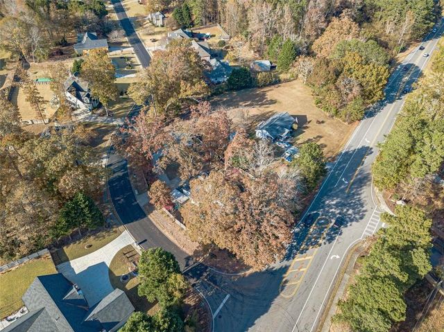 1965 HOLLAND PARK Drive, Buford, GA 30519