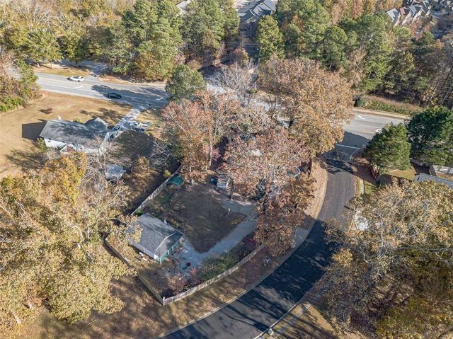 1965 HOLLAND PARK Drive, Buford, GA 30519