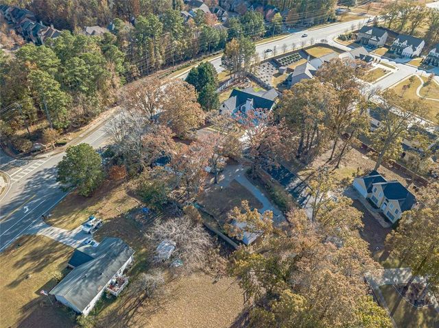 1965 HOLLAND PARK Drive, Buford, GA 30519