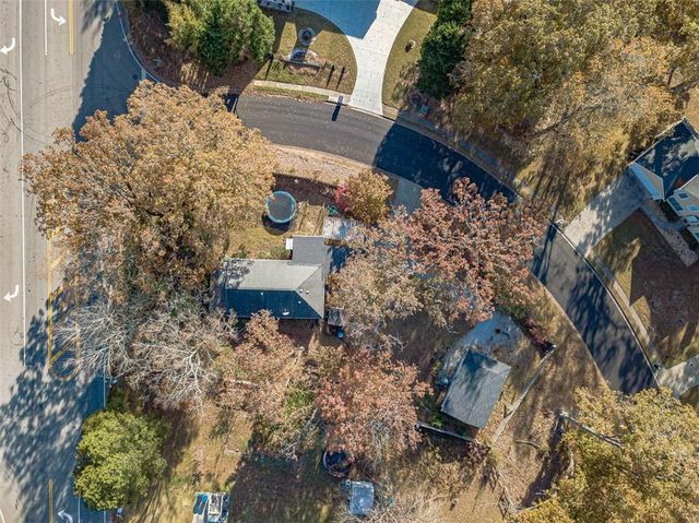 1965 HOLLAND PARK Drive, Buford, GA 30519