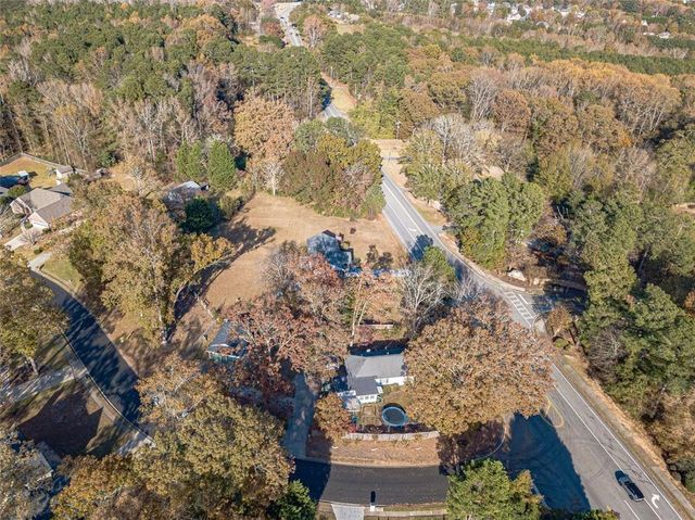 1965 HOLLAND PARK Drive, Buford, GA 30519