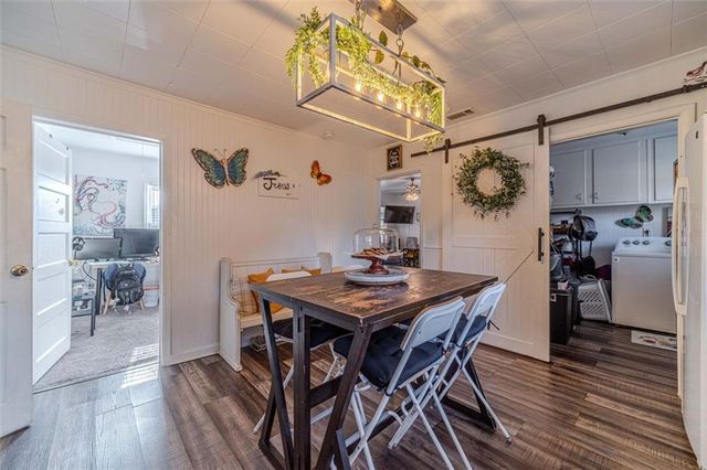 1965 HOLLAND PARK Drive, Buford, GA 30519